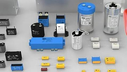 CBB65電機啟動電容器的分類、優點與應用
