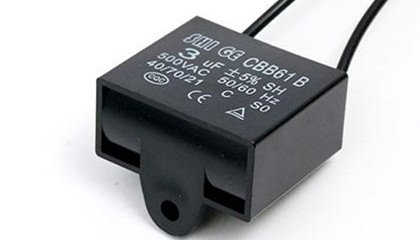 電機運行電容器的使用壽命是怎么測試出來的？